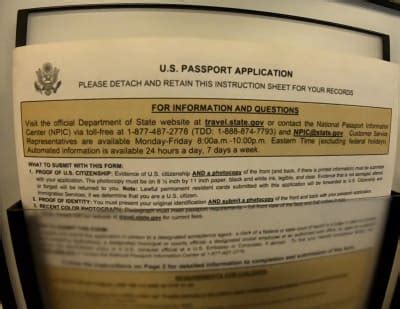 passport hudson street|how to get a passport in houston.